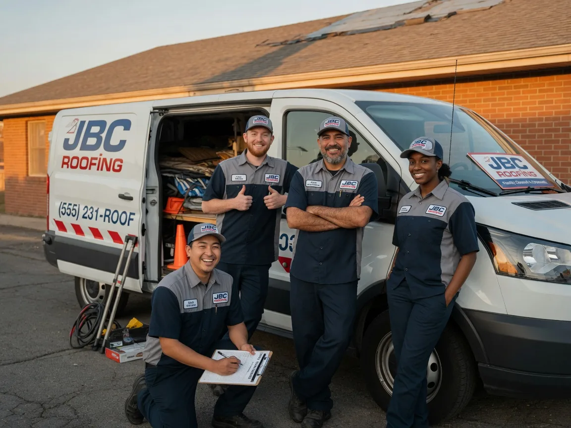Roof Replacement company in Mount Vernon, ME